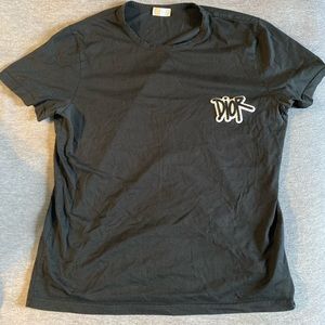 Mens Dior tee